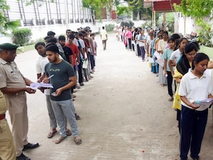 NEET Re-Exam 2026: NTA conducts nationwide mock drills as security tightened ahead of June 21 test