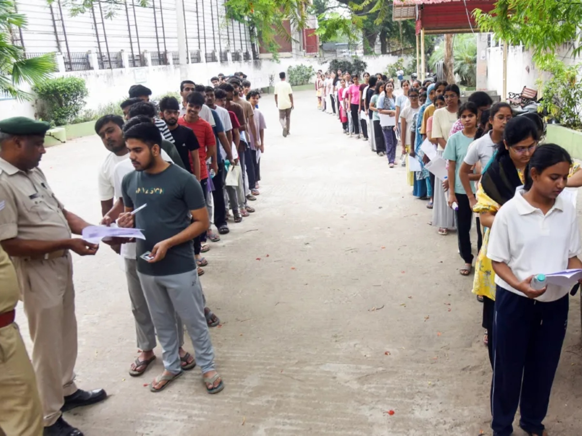 NEET Re-Exam 2026: NTA conducts nationwide mock drills as security tightened ahead of June 21 test