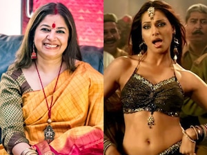Rekha Bhardwaj initially refused Omkara song Namak Ishq Ka: 'Challenge for me to sing raunchy track'
