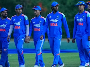 IND vs SL, Tri-nation A series final live streaming: When and where to watch India vs Sri Lanka match live on tv and online?
