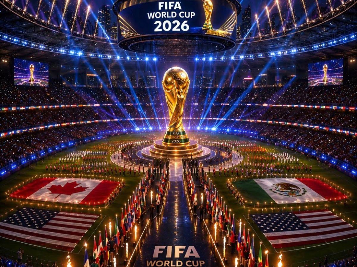 Explained: How teams can qualify for FIFA World Cup 2026 knockouts without a top 2 finish