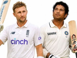 Joe Root scripts history, breaks Sachin Tendulkar's legendary record in Test cricket