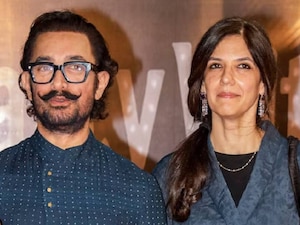 Aamir Khan, Gauri Spratt to have 'simple registered marriage': 'Want to keep it very basic'