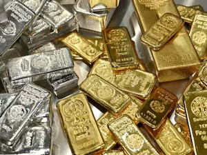 Gold, silver prices today, June 21, 2026: Check city-wise rates in Delhi, Mumbai, Chennai, Kolkata and more