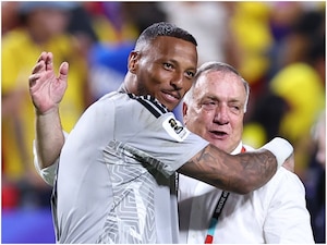 Ecuador's FIFA World Cup 2026 knockout hopes take a hit after goalless draw with Curacao