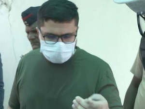 NEET UG re-exam 2026: Candidate originally given Abu Dhabi center reaches Nagpur after NTA fixes mix-up