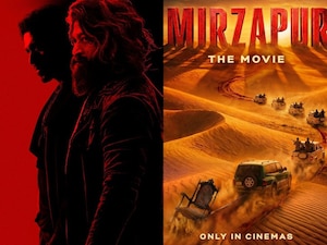 Toxic and Mirzapur The Movie: Here's why these two films, within 10 days, are expected to change pre-Diwali silent phase forever