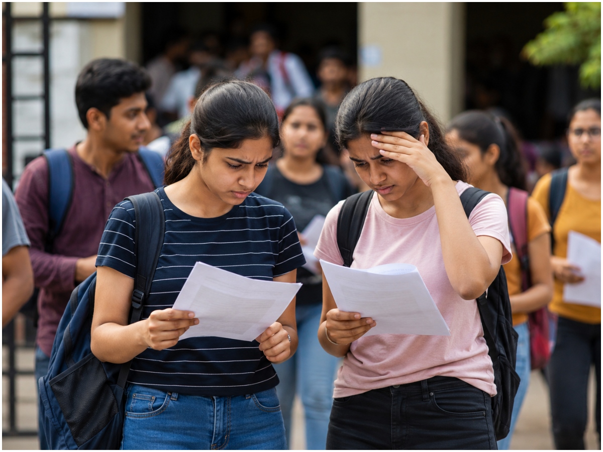 When will NEET UG 2026 results be announced? Re-exam concludes, 23 lakh students eye result date