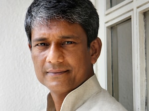 'Lakshmi is dominating Saraswati': Adil Hussain demands for 'proper balance' between art and cinema in India