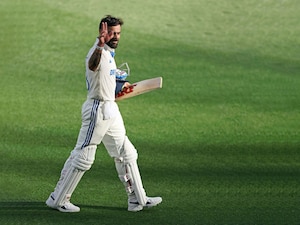 'I am done with it': Virat Kohli shuts down Test cricket comeback, ends weeks of speculation