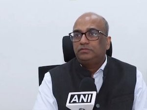 NEET-UG 2026 re-exam: NTA chief says '100 percent confident' question paper did not leak