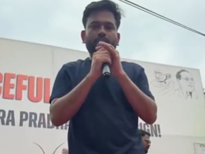 'Why govt being so harsh?': CJP's Abhijeet Dipke questions Centre after late NEET students denied entry in exam centers