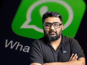 Who is Kunal Shah? Meta names Cred founder as WhatsApp new chief after Rs 8,550 crore investment