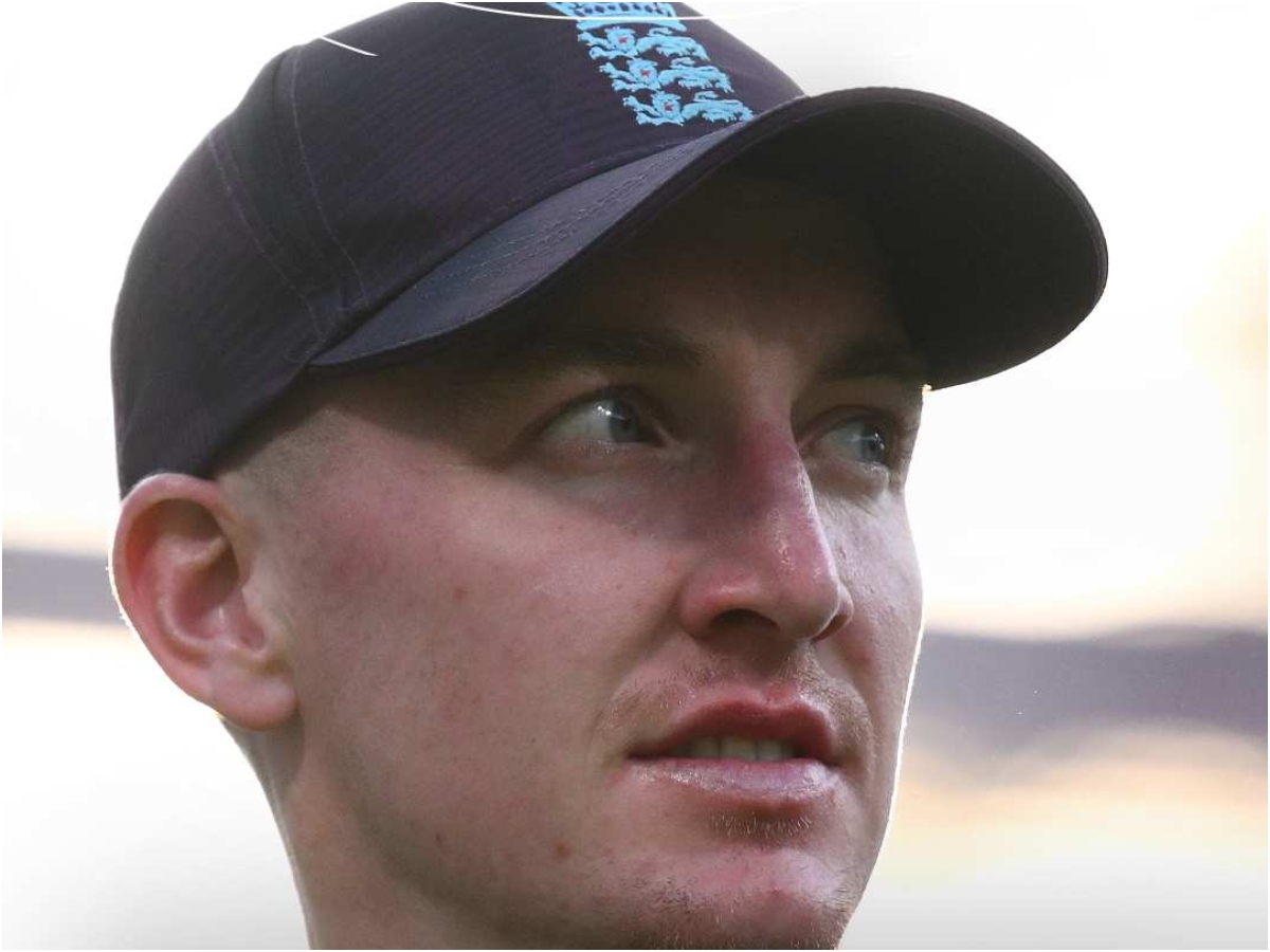 England announce T20I squad for India series, Harry Brook retains captaincy charge: Check full squad