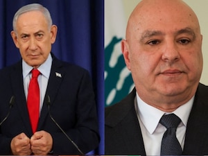 US hosts 3-day Israel-Lebanon peace talks in Washington: What's on agenda, who attend
