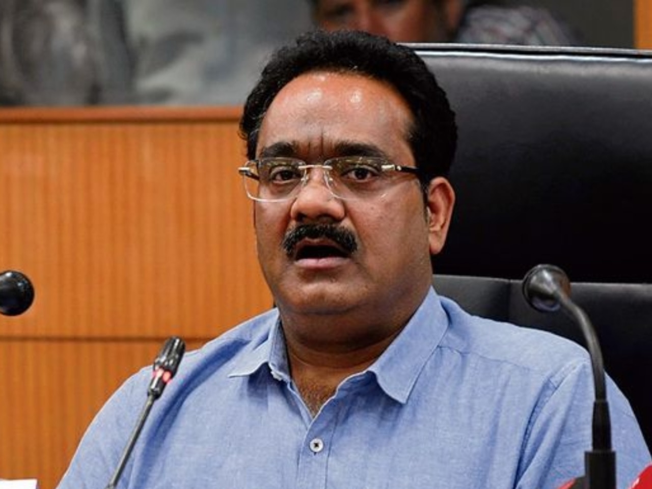 Who is IAS Pankaj Aggarwal? CBI arrests senior officer in Rs 504-crore IDFC  First Bank fund misappropriation case