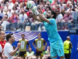 From street survivor to Iran's FIFA World Cup icon: Alireza Beiranvand's incredible rise