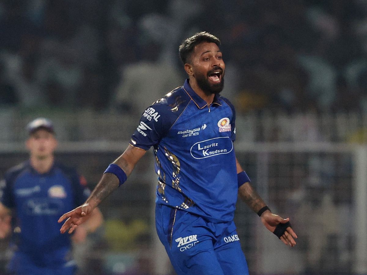 Hardik Pandya trade rumors heat up as KKR, RR show interest in Mumbai Indians captain; Yashasvi Jaiswal in swap talks