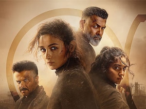 Alia Bhatt admits Alpha pushed her in ways she hadn’t experienced before, confesses 'we often don’t get to see' two women leading actioner