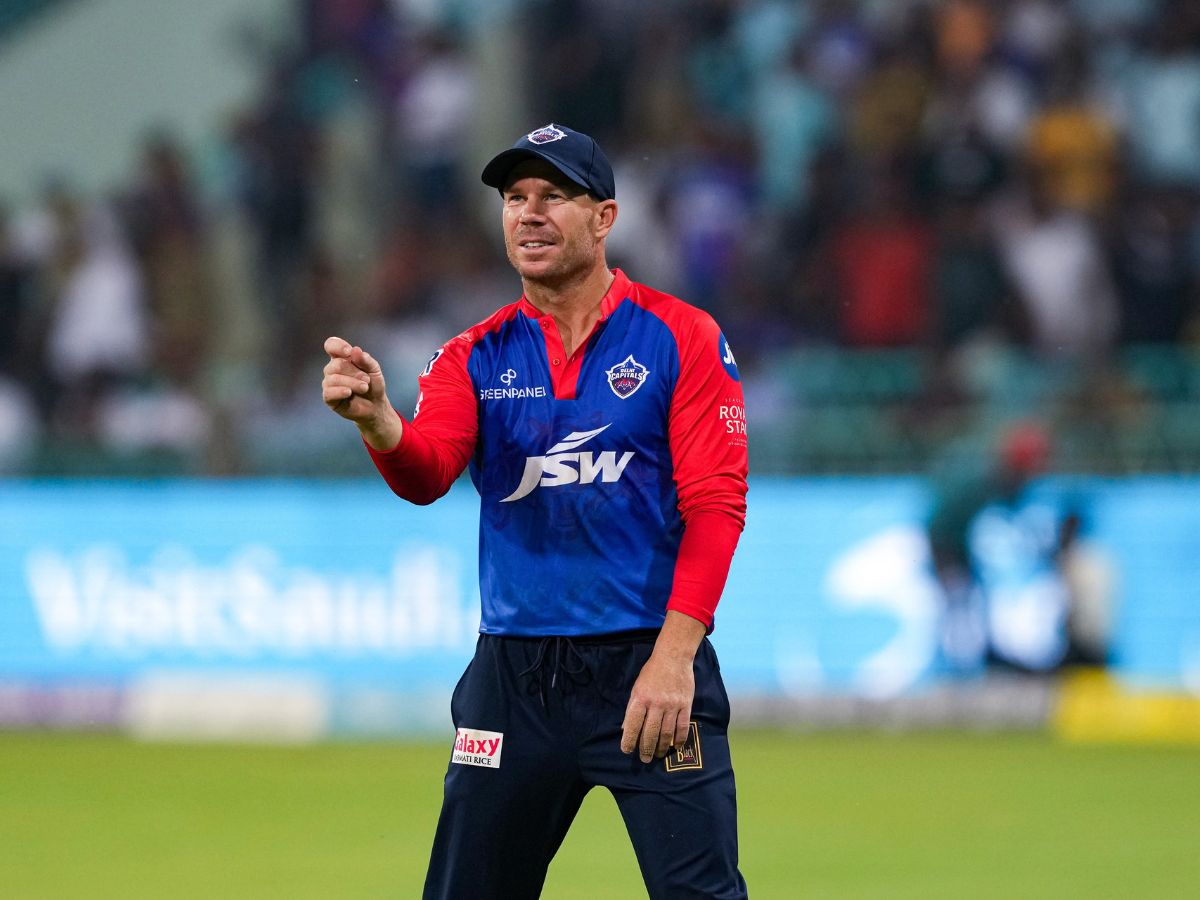 'Owner wants to get rid of you': David Warner stirs the pot over Rishabh Pant's return, Kuldeep Yadav's DC exit