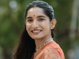 Who is Krishi Thapanda? Kannada actress whose friend, businessman Vaishak has been found dead at her Bengaluru flat