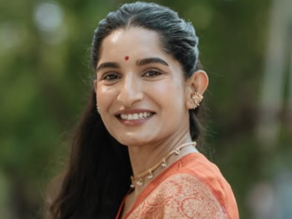 Who is Krishi Thapanda? Kannada actress whose friend, businessman Vaishak has been found dead at her Bengaluru flat