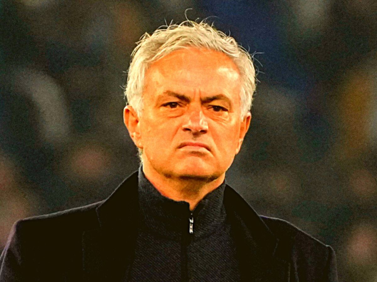 Jose Mourinho predicts FIFA World Cup 2026 winner with emphatic 'go all the way' claim