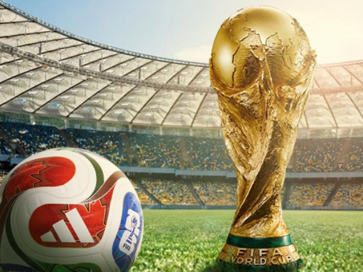 FIFA World Cup 2026 becomes highest-scoring tournament ever, breaks Qatar 2022 record