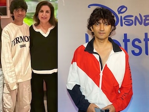 Farah Khan says she can't tell if Shirish Kunder is 'her son or husband', know why