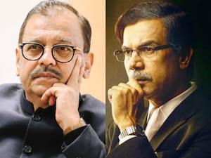 Prahaar: Ujjwal Nikam praises Rajkummar Rao's 'remarkable' performance, says Avinash Arun film captures his untold story