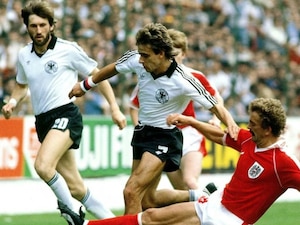 Why are FIFA World Cup final group matches played at the same time? The 1982 'Disgrace of Gijon' explained