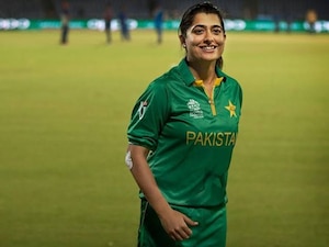 'Unbearable': Sana Mir slams sexist abuse targeting Pakistan Women's team after T20 World Cup exit
