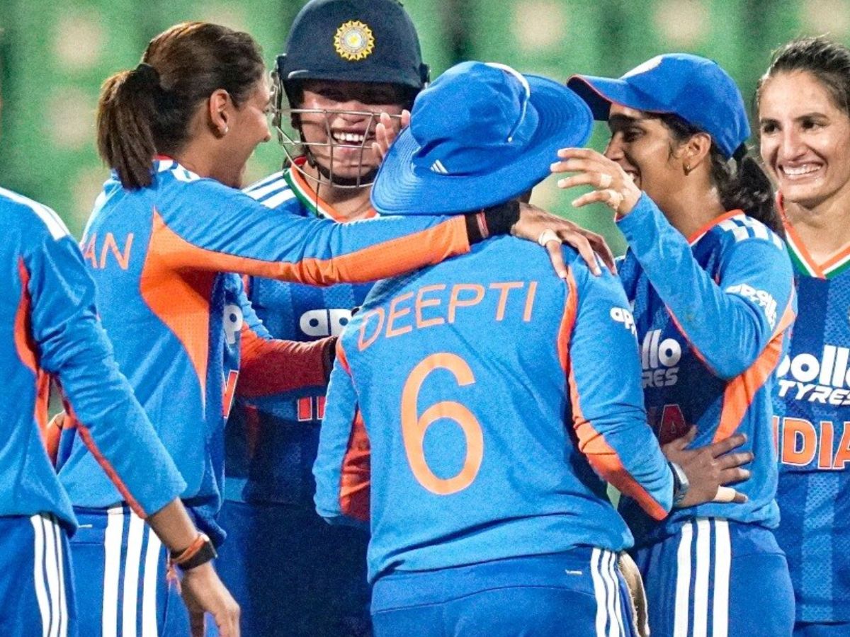What India must do to qualify for Women's T20 World Cup 2026 semis after South Africa beat Bangladesh