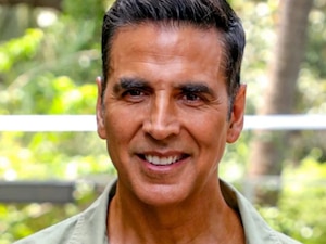 Akshay Kumar says multi-starrers don't ensure box office success after Welcome To The Jungle takes good start: 'Saiyaara performed well'