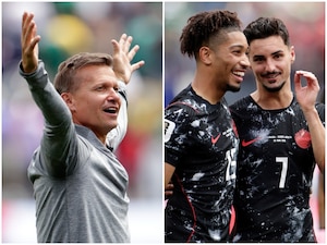 Canada become first team to seal FIFA World Cup 2026 Round of 16 spot after dramatic victory