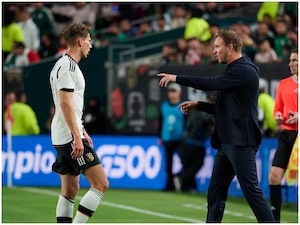 Will Julian Nagelsmann resign? Germany coach breaks silence after World Cup heartbreak