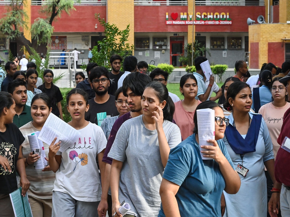 Re-NEET UG Result 2026: NTA likely to announce scorecard on July 20, says academic session to begin on time: Reports