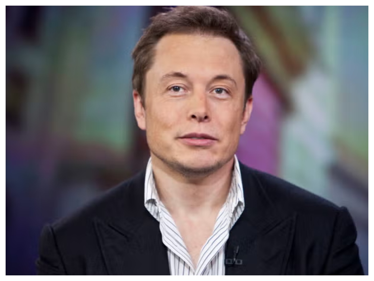 Elon Musk rejects claims of SpaceX developing AI-powered smartphone: ‘Utterly false’