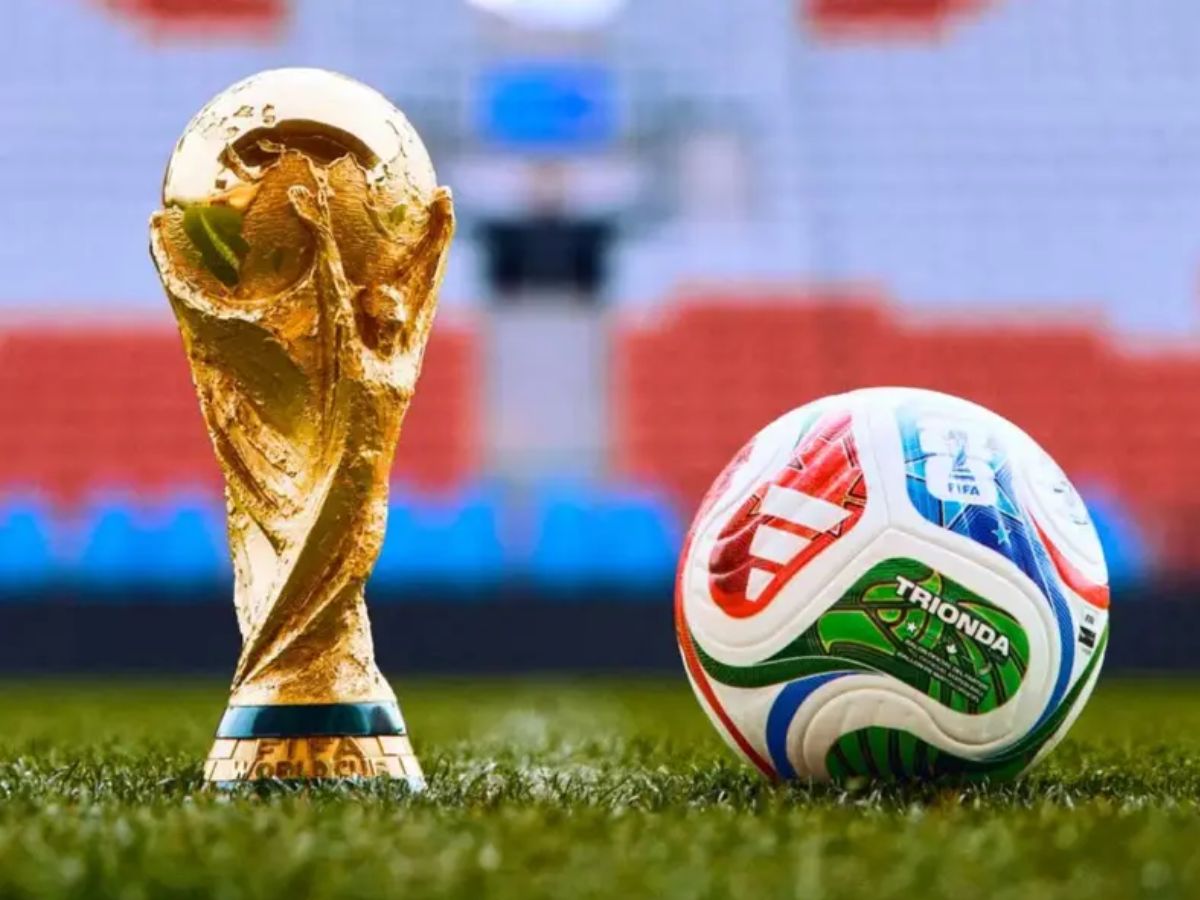 What happens when a player gets red card in FIFA World Cup 2026? Explained
