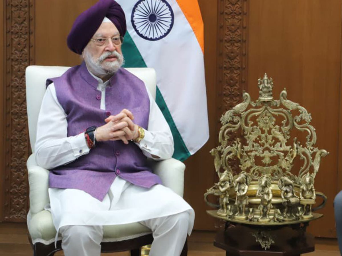 Will petrol, diesel prices be cut? Hardeep Puri reveals when the government may review rates