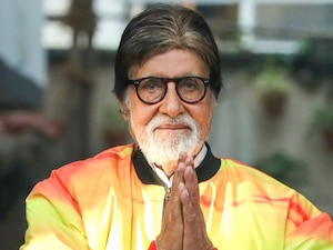 Amitabh Bachchan opens up about his struggle in Bollywood: 'Yeh dar rehta tha aage...'