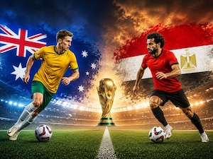 Australia vs Egypt, FIFA World Cup 2026 Round of 32: Preview, live streaming, kick-off time and predicted lineups