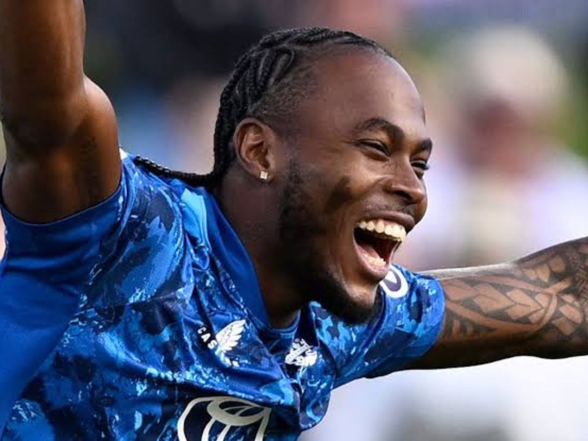 England name 16-member squad for India ODIs; Jofra Archer set for first 50-over match in eight months