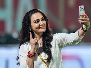 Preity Zinta moves Bombay High Court against deepfakes, AI-generated content
