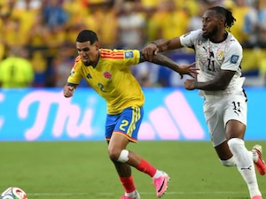 FIFA World Cup 2026: Ghana’s campaign ends as Colombia edge past them 1-0 to reach Round of 16