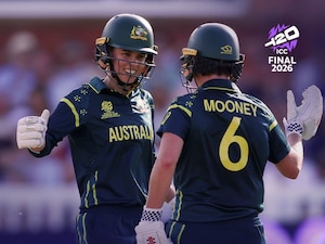 Champions again! Beth Mooney's masterclass powers Australia to record seventh Women's T20 World Cup title at Lord's