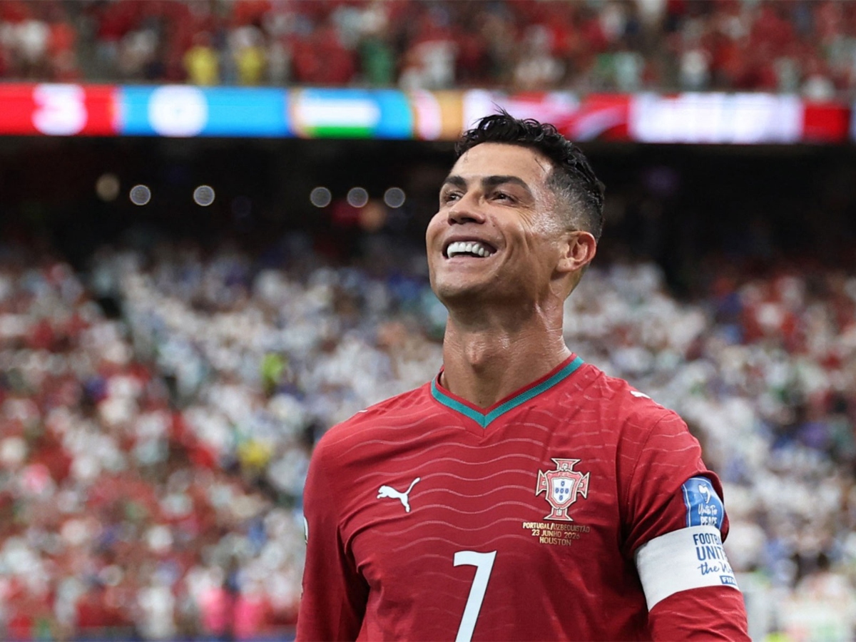 Cristiano Ronaldo to retire after 2026 World Cup? Portugal captain clears air ahead of Spain clash