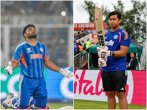 Vaibhav Sooryavanshi gets another India opportunity but where is Sanju Samson? Check squad for Zimbabwe tour