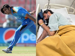 Former Afghanistan pacer Shapoor Zadran passes away at 38 following prolonged illness