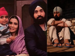 Satluj actress Geetika Vidya reacts amid row over Diljit Dosanjh film: 'Hope feels both fulfilled and unfinished'
